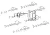 Фото ШРКШ (зовнішній) Mitsubishi Colt VI/Smart Forfour 1.1-1.5 04-12 (25z/21z/54) Trakmotive (40-0725) зображення 1