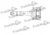 ISUZU Шрус наружн.к-кт 17/33 зуб. TROOPER II (UB) 3.2 91-98 Trakmotive 40-0747 (фото 1)