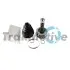 Фото TRAKMOTIVE HYUNDAI Шрус зовнішній з ABS до-кт 27/25 зуб. SONATA V (NF) 2.0 CRDi 06-10 Trakmotive (40-0752) зображення 1