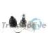 Фото TRAKMOTIVE BMW Шрус зовнішній к-кт 33/30 зуб. X5 (E70) 3.0 d 06-08, X5 (E70) xDrive 50 i 10-13, X6 (F16, F86) xDrive 50 i 14-19 Trakmotive (40-0764) зображення 1