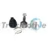 Фото ШРКШ (зовнішній) Dacia Dokker/Lodgy/Renault Megane III/Scenic III 1.2-1.6Lpg 08- (25x23x149) Trakmotive (40-0787) зображення 1