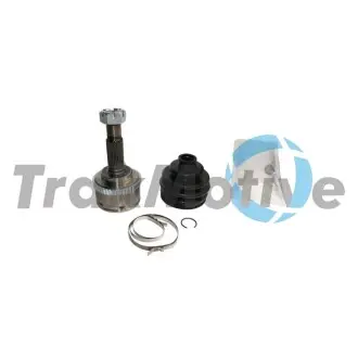 TRAKMOTIVE NISSAN К-кт ШРКШ зовнішній Primera 02 Trakmotive 40-0792 Купити в Україні