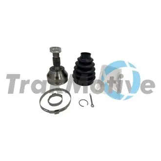 ШРКШ (зовнішній) Citroen Berlingo 1.6HDi 08- (25x34x134) Trakmotive 40-0796 Купити в Україні