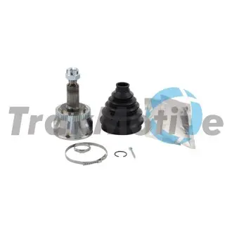 ШРКШ (наружный) Hyundai Tucson 2.0CRDi 06-10 (30z/36z/99.4mm) (ABS 48) Trakmotive 400801 Купить в Украине