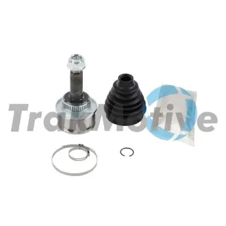 TRAKMOTIVE FORD К-кт ШРКШ з ABS RANGER (ET) 2.5 TDCi 4x4 06-12, MAZDA BT-50 2.5 MRZ-CD 4x4 06-15 Trakmotive 40-0805 Купить в Украине