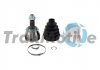 TRAKMOTIVE BMW ШРУС зовнішній к-кт MINI Cooper 06- 40-0809