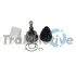 TRAKMOTIVE VW Комплект шарнира привода MULTIVAN V 2.0 TSI 11-15, TRANSPORTER V 2.0 TSI 4motion 11-15 Trakmotive (40-0810) изображение 1