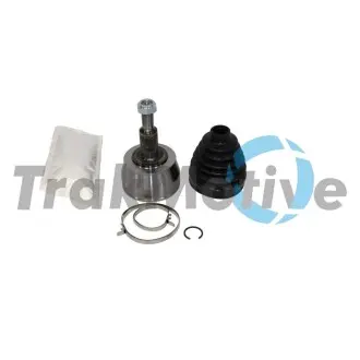 TRAKMOTIVE VW Комплект шарнира привода MULTIVAN V 2.0 TSI 11-15, TRANSPORTER V 2.0 TSI 4motion 11-15 Trakmotive 40-0810