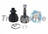 TRAKMOTIVE NISSAN ШРКШ наружн (с ABS 25/21 зуб. Almera 1.5 02- 40-0817