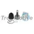 Фото TRAKMOTIVE KIA К-кт ШРКШ з ABS 27/22 зуб. SOUL I (AM) 1.6 CVVT 09-11 Trakmotive (40-0821) зображення 1