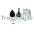 Фото ШРКШ (зовнішній) Citroen DS4/DS5 11-15/Peugeot 308 07-14/3008/5008 09- (25z/39z/58.4mm/94.9mm/88.7mm) Trakmotive (400824) зображення 1