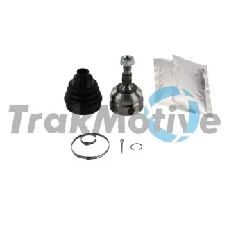 ШРКШ (зовнішній) Citroen DS4/DS5 11-15/Peugeot 308 07-14/3008/5008 09- (25z/39z/58.4mm/94.9mm/88.7mm) Trakmotive 400824 Купити в Україні