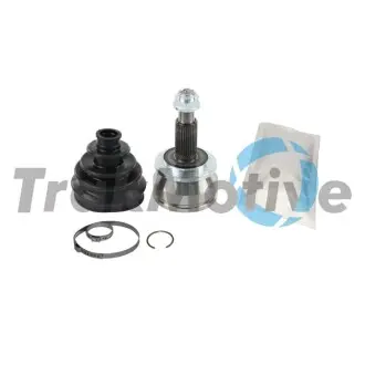 ШРКШ (зовнішній) Toyota Avensis/Verso 2.0D-4D 08-18 (30z/25z/90.3mm) Trakmotive 400828 Купити в Україні