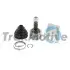 Фото TRAKMOTIVE HYUNDAI ШРКШ зовнішній з ABS к-кт 27/24 зуб. i30 1.6 CRDi 11-16, i30 1.6 GDI 12 Trakmotive (40-0836) зображення 1