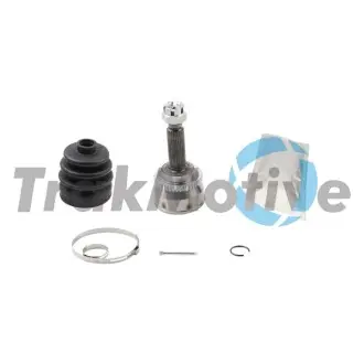 TRAKMOTIVE HYUNDAI ШРКШ зовнішній к-кт Getz 1.3/1.6 02 Trakmotive 40-0840 Купити в Україні