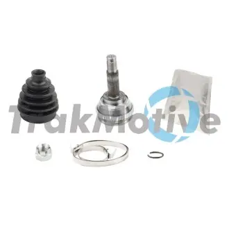 TRAKMOTIVE HYUNDAI ШРКШ зовнішній Accent 1.3/1.5C -05 Trakmotive 40-0846 Купити в Україні