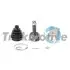 Фото ШРКШ (зовнішній) Hyundai i30 1.4-1.6 MPI/CVVT 06- (27z/22z) (+ABS46z) Trakmotive (40-0847) зображення 1