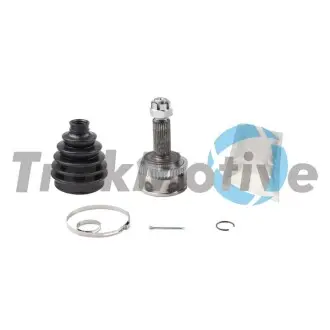 ШРКШ (зовнішній) Hyundai i30 1.4-1.6 MPI/CVVT 06- (27z/22z) (+ABS46z) Trakmotive 40-0847 Купить в Украине