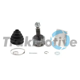 TRAKMOTIVE HYUNDAI ШРКШ зовнішній ix35 2.0 10-, KIA SPORTAGE III 2.0 CVVT AWD 10- Trakmotive 40-0848
