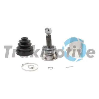 TRAKMOTIVE HYUNDAI ШРКШ зовнішній MATRIX (FC) 1.8 -10 Trakmotive 40-0849