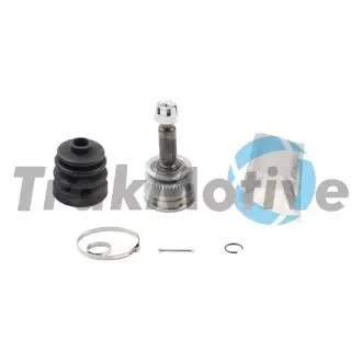 TRAKMOTIVE HYUNDAI ШРКШ зовнішній ELANTRA III (XD) 1.6 00-06, ELANTRA III 2.0 CRDi 01-06, KIA OPTIMA (FSGDS6B) 2.0 12- Trakmotive 40-0850
