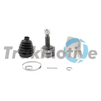 TRAKMOTIVE HYUNDAI ШРКШ зовнішній TUCSON (JM) 2.0 CRDi 04-10 Trakmotive 40-0851 Купить в Украине