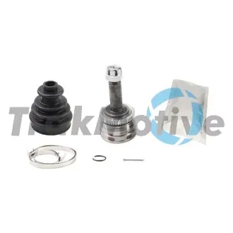 TRAKMOTIVE HYUNDAI К-кт ШРКШ внутріш. ACCENT 10 Trakmotive 40-0853