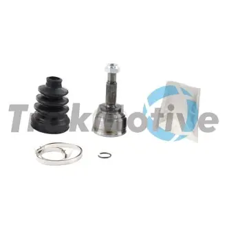 ШРКШ (зовнішній) Renault Logan 04-/Sandero 09- (21x28/137.5) (к-кт) Trakmotive 40-0859 Купити в Україні