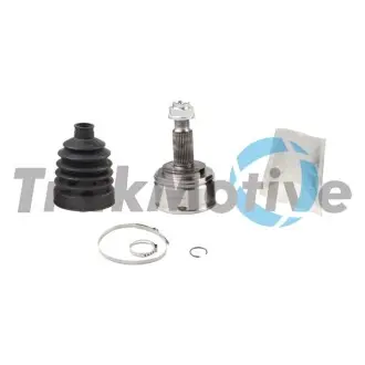 ШРКШ (зовнішній) Renault Master 2.3dci 10- (31x27x164) Trakmotive 40-0863