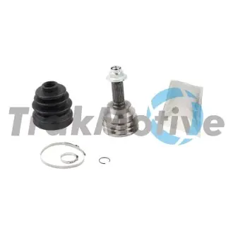 TRAKMOTIVE MARELLI KIA ШРКШ зовнішній к-кт Rio 00 Trakmotive 40-0865 Купити в Україні