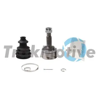 TRAKMOTIVE NISSAN ШРКШ зовнішній к-кт Almera 00 Trakmotive 40-0866 Купити в Україні