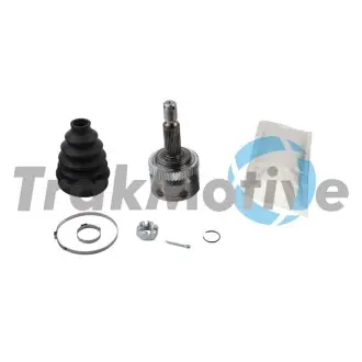 ШРКШ (зовнішній) Hyundai Tucson/Kia Sportage 04- (24x27z) (ABS 48z) Trakmotive 40-0867 Купити в Україні