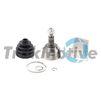 TRAKMOTIVE HONDA Шрус наружн.Accord VI,Shuttle 94-04 Trakmotive 40-0873 Купити в Україні
