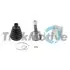 Фото ШРКШ (зовнішній) Daewoo Lanos/Sens 1.3/1.5i 97- (22/29z) Trakmotive (40-0874) зображення 1