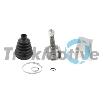 ШРКШ (зовнішній) Daewoo Lanos/Sens 1.3/1.5i 97- (22/29z) Trakmotive 40-0874 Купити в Україні