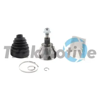 TRAKMOTIVE DB К-кт ШРКШ зовніш. GL-CLASS (X166) GL 500 4-matic 12-15 Trakmotive 40-0876 Купити в Україні