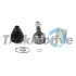 Фото TRAKMOTIVE SSANGYONG К-кт ШРКШ зовніш. KORANDO (CK) 2.0 12 Trakmotive (40-0879) изображение 1