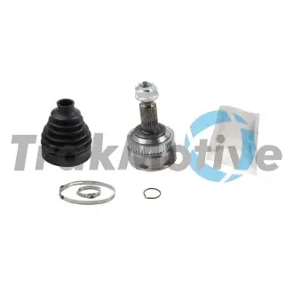 TRAKMOTIVE SSANGYONG К-кт ШРКШ зовніш. KORANDO (CK) 2.0 12 Trakmotive 40-0879 Купити в Україні
