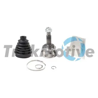TRAKMOTIVE TOYOTA К-кт ШРКШ зовнішній CAMRY 2.4 06-11 Trakmotive 40-0881