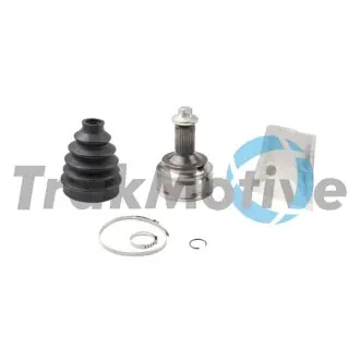TRAKMOTIVE DB К-кт ШРКШ зовнішній C-CLASS (W204) C 230 4-matic 07-14 Trakmotive 40-0882