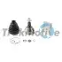Фото TRAKMOTIVE SEAT К-кт ШРКШ зовнішній CORDOBA (6L2) 1.6 16V 06-09, SKODA FABIA III (NJ3) 1.6 15-21, VW POLO 1.6 16V 06-09 Trakmotive (40-0883) изображение 1