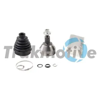 TRAKMOTIVE SEAT К-кт ШРКШ зовнішній CORDOBA (6L2) 1.6 16V 06-09, SKODA FABIA III (NJ3) 1.6 15-21, VW POLO 1.6 16V 06-09 Trakmotive 40-0883 Купить в Украине