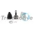 Фото TRAKMOTIVE CITROEN ШРКШ внешний к-кт BERLINGO 1.5 BlueHDi 75 18-, PEUGEOT 308 II 1.5 BlueHDi 130 17-21, OPEL COMBO E Tour / Life (K9) 1.5 18- Trakmotive (40-0888) изображение 1