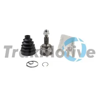 TRAKMOTIVE CITROEN ШРКШ зовнішній к-кт BERLINGO 1.5 BlueHDi 75 18-, PEUGEOT 308 II 1.5 BlueHDi 130 17-21, OPEL COMBO E Tour / Life (K9) 1.5 18 Trakmotive 40-0888 Купити в Україні