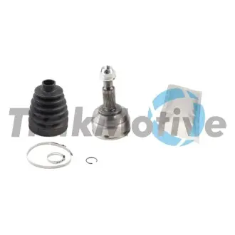 TRAKMOTIVE RENAULT К-кт ШРКШ зовніш. DUSTER (HS) 2.0 12-, DACIA Trakmotive 40-0890 Купити в Україні