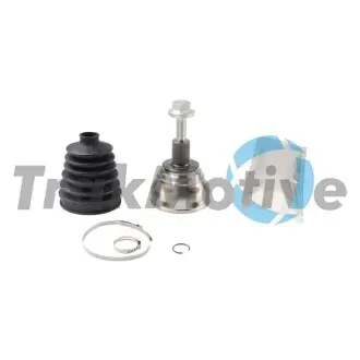 TRAKMOTIVE SEAT ШРКШ зовнішній ALHAMBRA VW PASSAT, SHARAN 2.0D 05.10 Trakmotive 40-0891 Купити в Україні