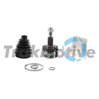 TRAKMOTIVE VW ШРКШ зовнішній к-кт MULTIVAN V, MULTIVAN VI, TRANSPORTER / CARAVELLE VI, TRANSPORTER V, TRANSPORTER VI 2.0/2.0D 11.03 Trakmotive 40-0892