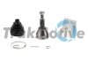 TRAKMOTIVE FORD К-кт ШРКШ зовн. TRANSIT CUSTOM V362 2.2 TDCi 12-15 40-0894