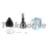 Фото TRAKMOTIVE FORD К-кт ШРКШ зовн. TRANSIT CUSTOM V362 2.2 TDCi 12-15 Trakmotive (40-0894) зображення 1