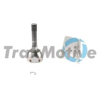 TRAKMOTIVE NISSAN К-кт ШРКШ передній зовнішній PATROL 97 Trakmotive 40-0898 Купити в Україні